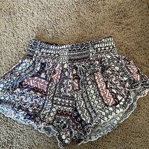 Comfy shorts